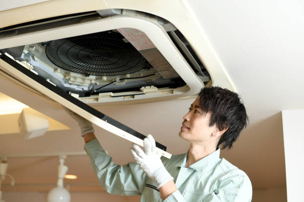 Professional Airduct Cleaning in Grinnell, IA